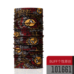 Buff 101661