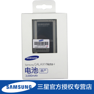 Samsung/三星 Note-4