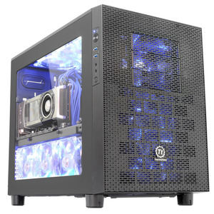 Thermaltake/TT CA-1D7-00C1WN-00-Core