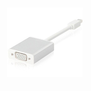 Moshi/摩仕 Mini-DisplayPort-VGA