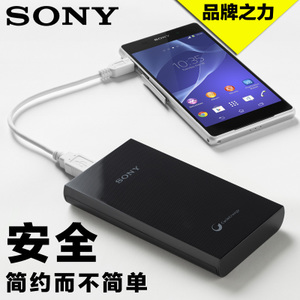 Sony/索尼 CP-V6