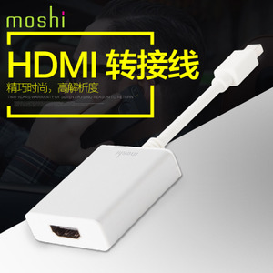 Moshi/摩仕 mini-DisplayPort-HDML