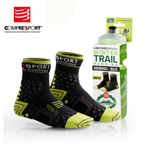 Compressport CS-LSH