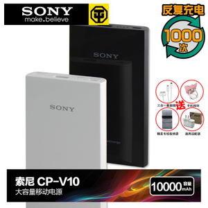 Sony/索尼 CP-V10