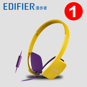 Edifier/漫步者 H640P