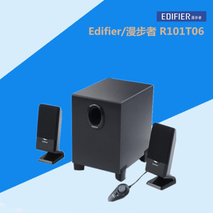 Edifier/漫步者 R101T06