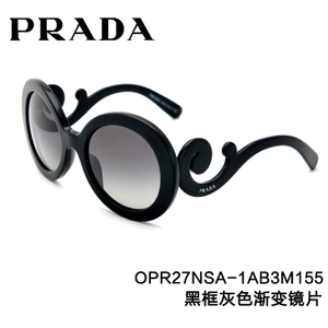 Prada/普拉达 OPR27NSA-1AB3M155