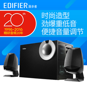 Edifier/漫步者 R201T08