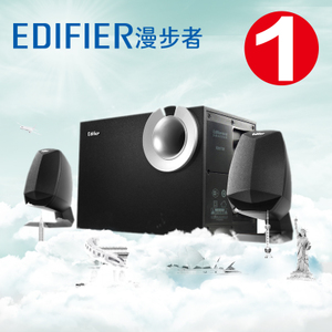 Edifier/漫步者 R201T08