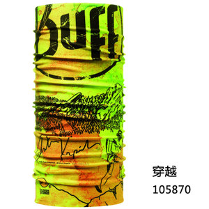 Buff 105870