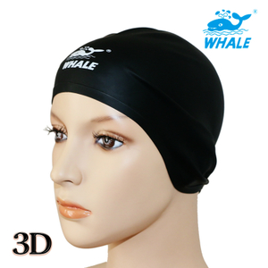 Whale/鲸鱼 3D1700