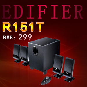 Edifier/漫步者 R151T