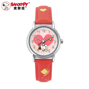 Snoopy/史努比 BEW002-2511RD