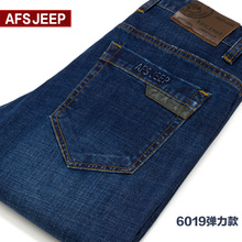 Afs Jeep/战地吉普 6019-24