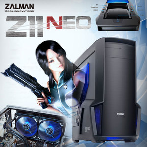 ZALMAN/扎曼 Z11-NEO