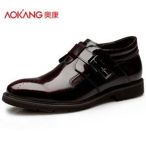 Aokang/奥康 133512106