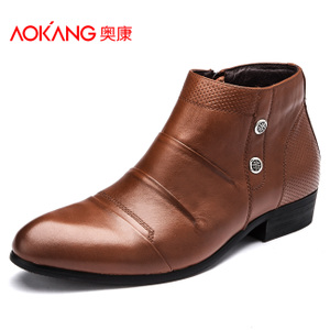 Aokang/奥康 123511003