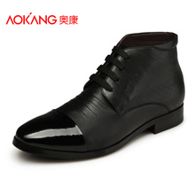 Aokang/奥康 123511011