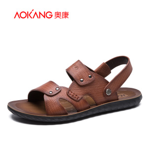 Aokang/奥康 165618038