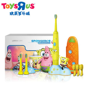 Toysrus/玩具“反”斗城 68929