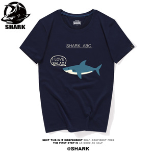 鲨鱼头 AODX053