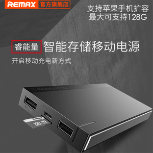 Remax/睿量 RPP-58