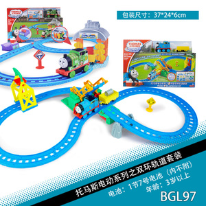 Thomas＆Friends/托马斯＆朋友 BGL97