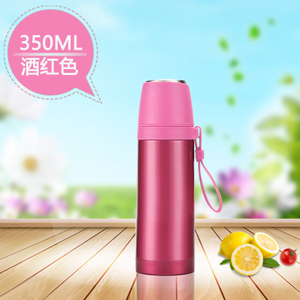 清珂 350ml