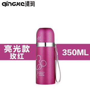 清珂 350ml