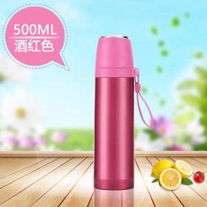 清珂 500ml