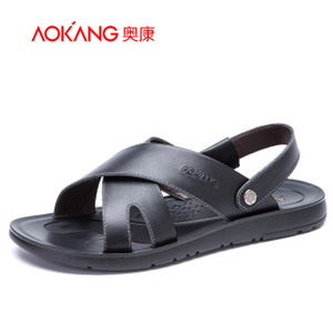 Aokang/奥康 165612301