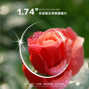 Icesign/艾思格 1.74