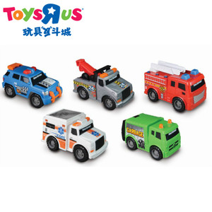 Toysrus/玩具“反”斗城 67992