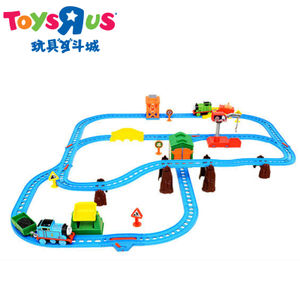 Thomas＆Friends/托马斯＆朋友 CGW29