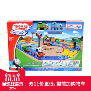 Thomas＆Friends/托马斯＆朋友 CGW29