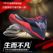 Peak/匹克 DH610991