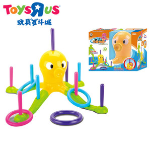 Toysrus/玩具“反”斗城 67773