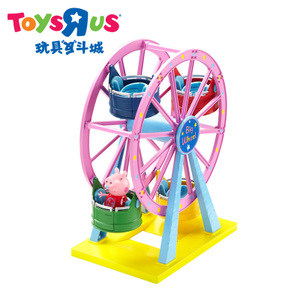 Toysrus/玩具“反”斗城 67946
