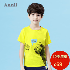 Annil/安奈儿 EB621151