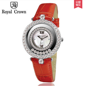 Royal Crown/皇匠 3628