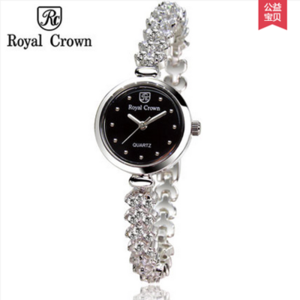 Royal Crown/皇匠 2505