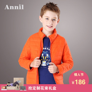 Annil/安奈儿 EB545010