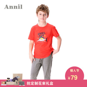 Annil/安奈儿 EB527133