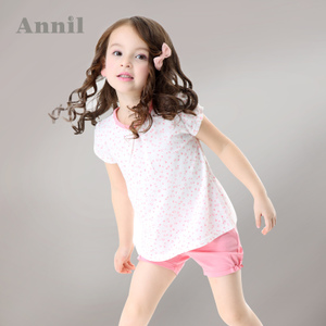 Annil/安奈儿 TG527294