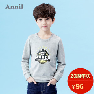 Annil/安奈儿 EB611112