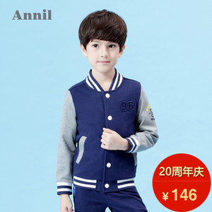 Annil/安奈儿 EB615110