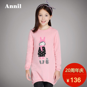 Annil/安奈儿 EG634358