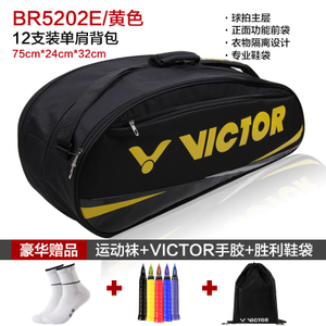 VICTOR/威克多 5202E