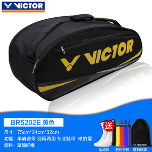 VICTOR/威克多 5202E