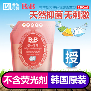 B＆B/保宁 1300ML